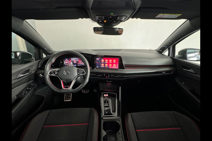 Volkswagen Golf 2.0 TSI GTI Clubsport Pano|H/K|IQ|Camera