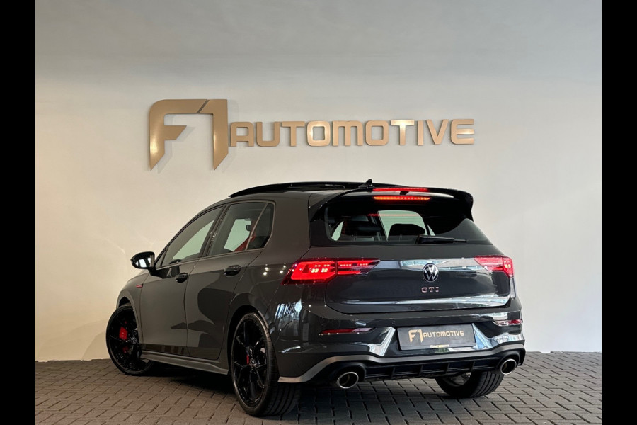 Volkswagen Golf 2.0 TSI GTI Clubsport Pano|H/K|IQ|Camera