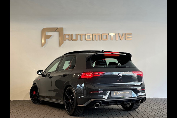 Volkswagen Golf 2.0 TSI GTI Clubsport Pano|H/K|IQ|Camera
