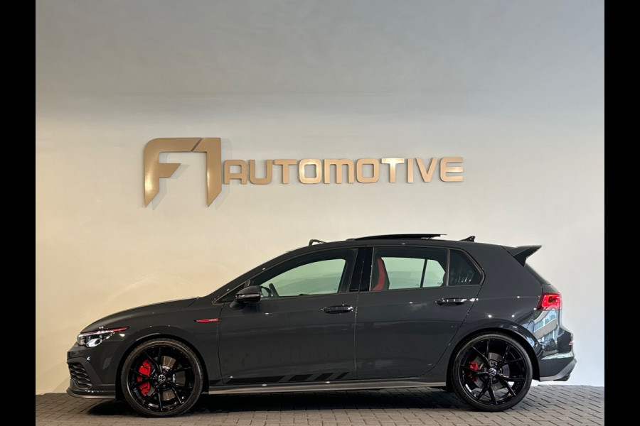 Volkswagen Golf 2.0 TSI GTI Clubsport Pano|H/K|IQ|Camera