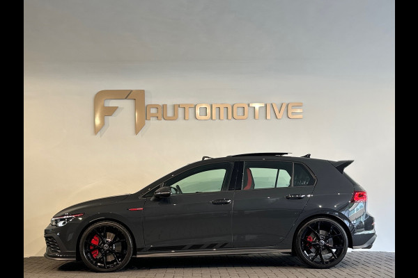 Volkswagen Golf 2.0 TSI GTI Clubsport Pano|H/K|IQ|Camera