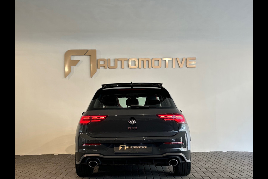 Volkswagen Golf 2.0 TSI GTI Clubsport Pano|H/K|IQ|Camera