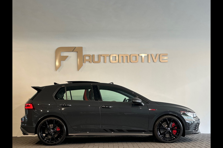Volkswagen Golf 2.0 TSI GTI Clubsport Pano|H/K|IQ|Camera