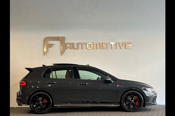 Volkswagen Golf 2.0 TSI GTI Clubsport Pano|H/K|IQ|Camera