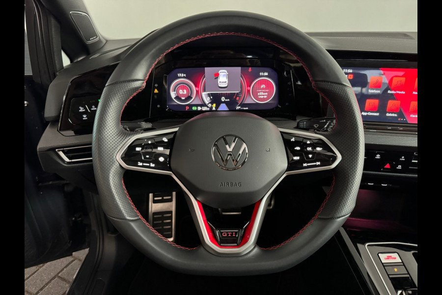 Volkswagen Golf 2.0 TSI GTI Clubsport Pano|H/K|IQ|Camera