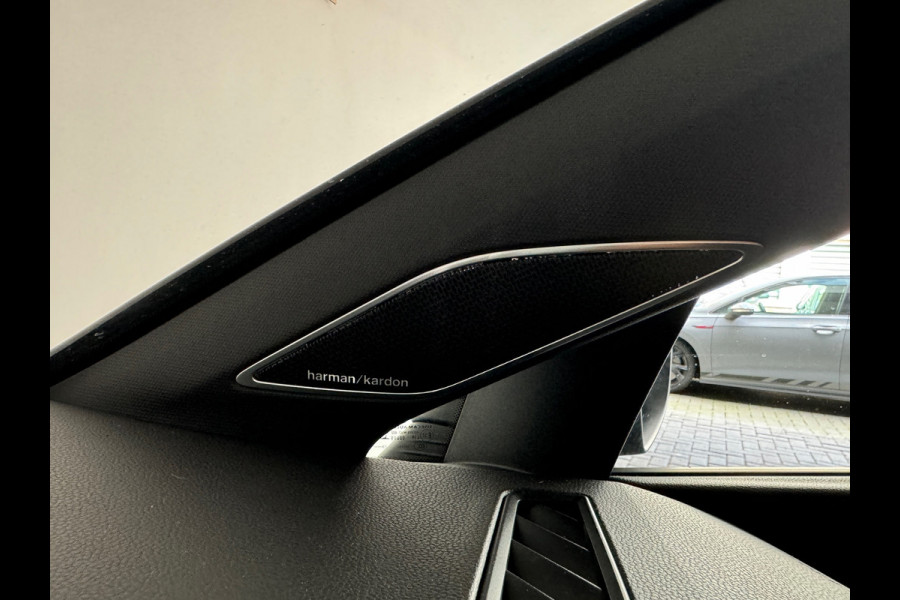 Volkswagen Golf 2.0 TSI GTI Clubsport Pano|H/K|IQ|Camera