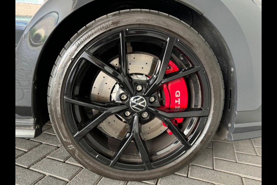 Volkswagen Golf 2.0 TSI GTI Clubsport Pano|H/K|IQ|Camera