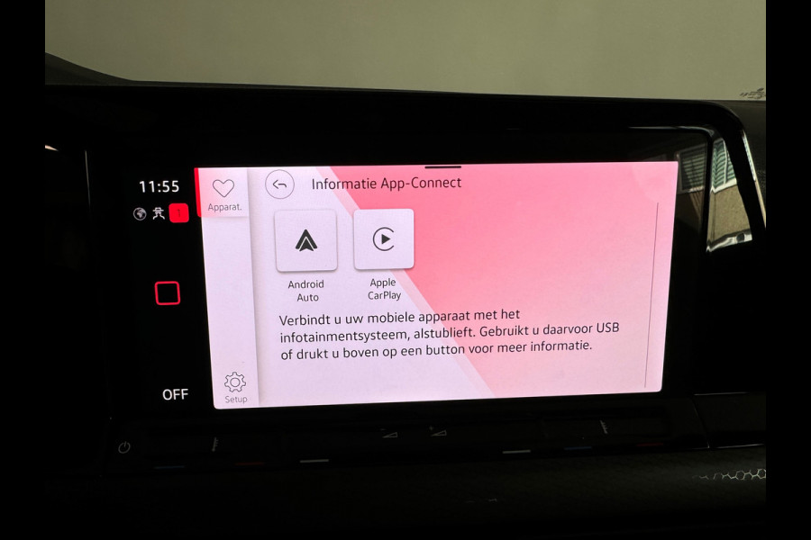 Volkswagen Golf 2.0 TSI GTI Clubsport Pano|H/K|IQ|Camera