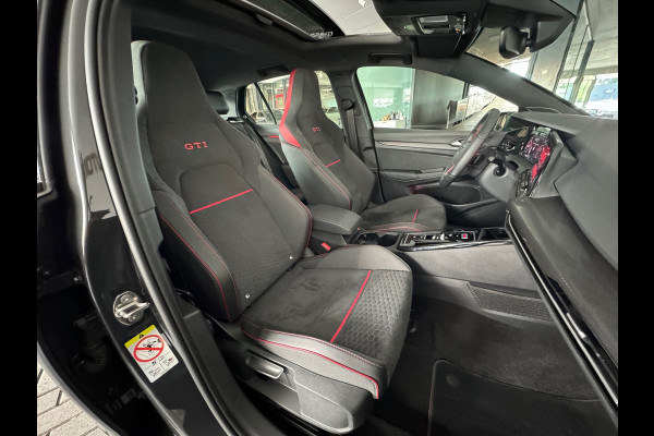 Volkswagen Golf 2.0 TSI GTI Clubsport Pano|H/K|IQ|Camera