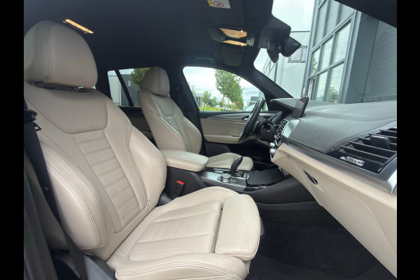 BMW X3 XDrive30e eDrive M|3D CAMERA|BTW|NAP|LEDER|LANE ASSIST