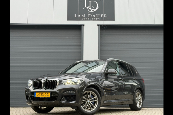 BMW X3 XDrive30e eDrive M|3D CAMERA|BTW|NAP|LEDER|LANE ASSIST