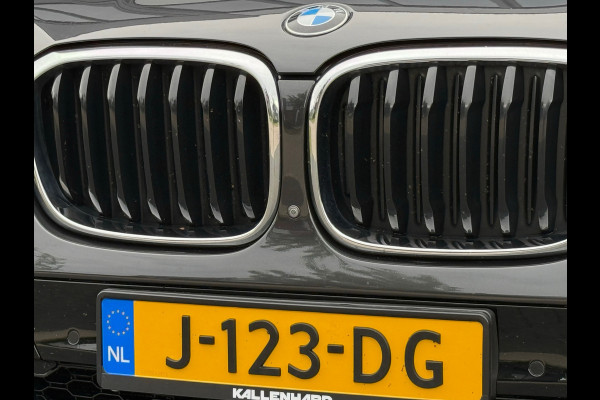 BMW X3 XDrive30e eDrive M|3D CAMERA|BTW|NAP|LEDER|LANE ASSIST
