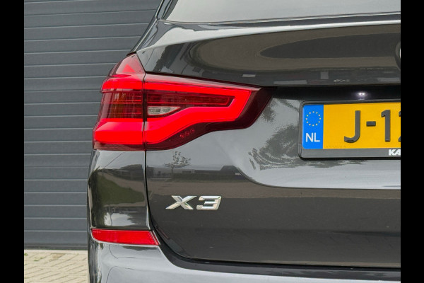 BMW X3 XDrive30e eDrive M|3D CAMERA|BTW|NAP|LEDER|LANE ASSIST