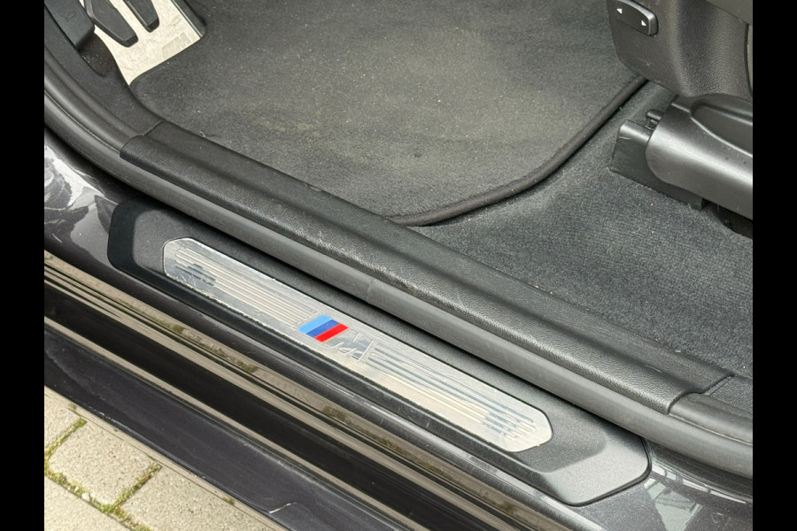 BMW X3 XDrive30e eDrive M|3D CAMERA|BTW|NAP|LEDER|LANE ASSIST