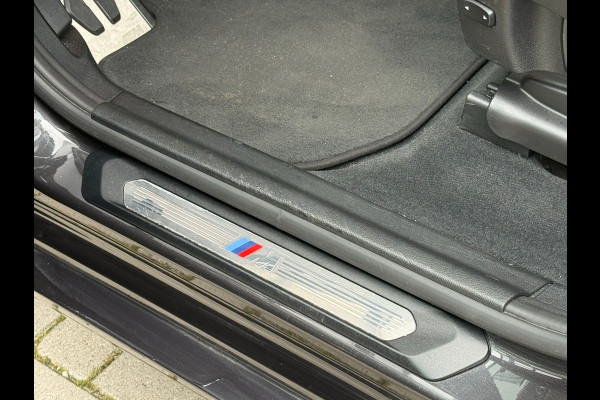 BMW X3 XDrive30e eDrive M|3D CAMERA|BTW|NAP|LEDER|LANE ASSIST
