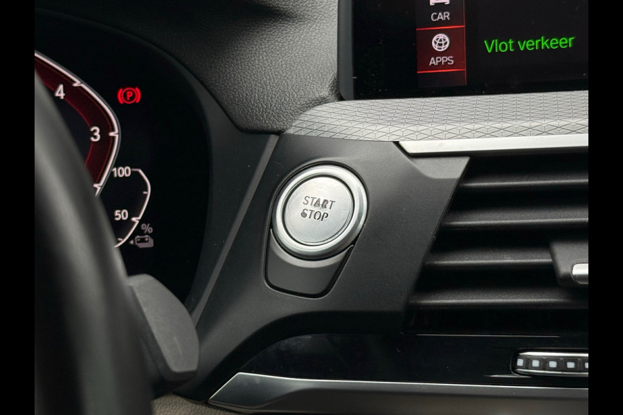 BMW X3 XDrive30e eDrive M|3D CAMERA|BTW|NAP|LEDER|LANE ASSIST