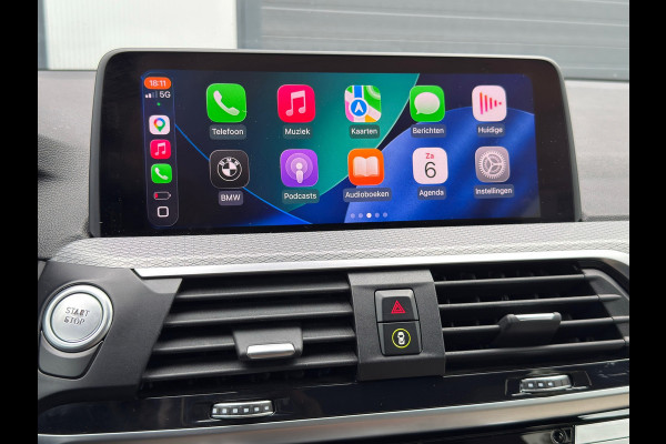 BMW X3 XDrive30e eDrive M|3D CAMERA|BTW|NAP|LEDER|LANE ASSIST