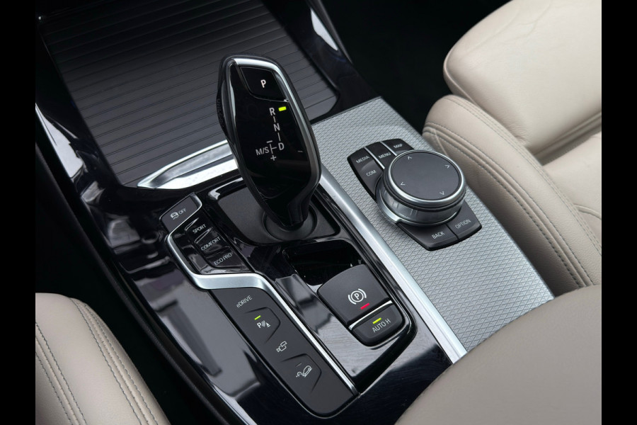 BMW X3 XDrive30e eDrive M|3D CAMERA|BTW|NAP|LEDER|LANE ASSIST