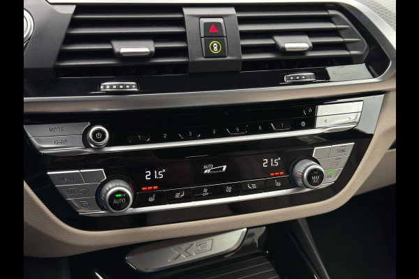 BMW X3 XDrive30e eDrive M|3D CAMERA|BTW|NAP|LEDER|LANE ASSIST