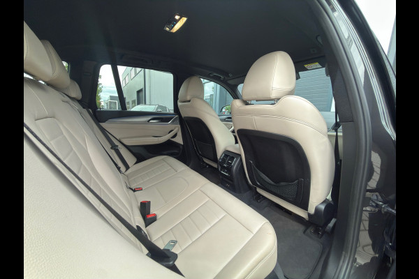 BMW X3 XDrive30e eDrive M|3D CAMERA|BTW|NAP|LEDER|LANE ASSIST