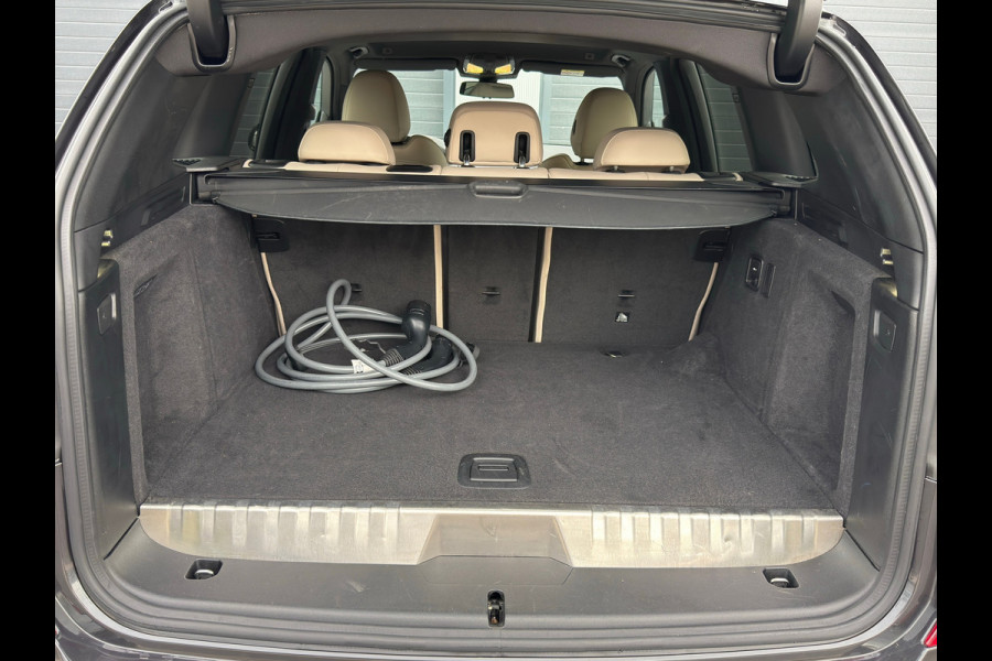 BMW X3 XDrive30e eDrive M|3D CAMERA|BTW|NAP|LEDER|LANE ASSIST