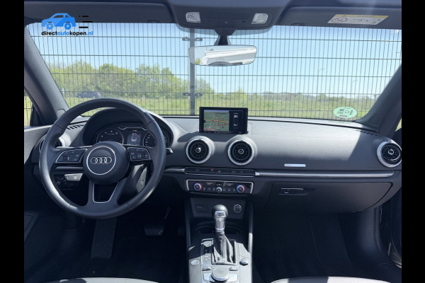 Audi A3 Cabriolet 1.4 TFSI Sport Cabrio Edition NAVI | CarPlay | Automaat