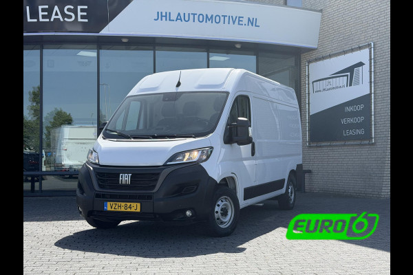 Fiat Ducato 30 2.2 MultiJet L2H2*NAVI*CAM*CRUISE*A/C*HAAK*3P*