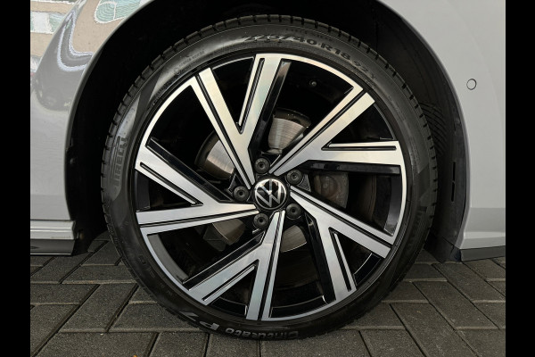 Volkswagen Golf 1.5 eTSI R-Line Pano|Trekhaak|Camera|IQ Light