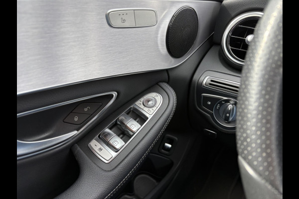 Mercedes-Benz C-Klasse Estate 180 Sport Edition | Panodak | Trekhaak | Navi | Camera