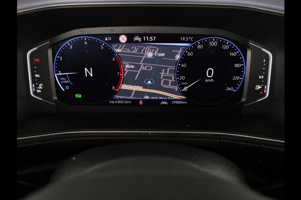 Volkswagen T-Cross 1.0 TSI Style 116 pk Automaat (DSG) | Navigatie | Parkeersensoren | Autom. airco | Cruise control | Matrix LED koplampen |