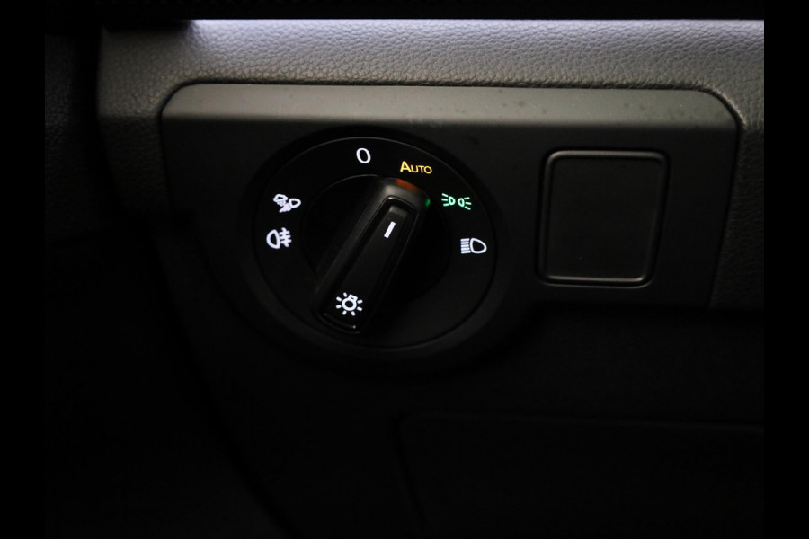 Volkswagen T-Cross 1.0 TSI Style 116 pk Automaat (DSG) | Navigatie | Parkeersensoren | Autom. airco | Cruise control | Matrix LED koplampen |
