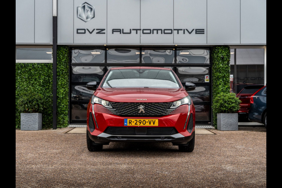 Peugeot 3008 1.6 HYbrid 225 Allure | Plug-In | SOH | Camera | Carplay