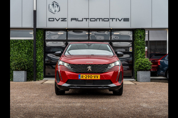 Peugeot 3008 1.6 HYbrid 225 Allure | Plug-In | SOH | Camera | Carplay