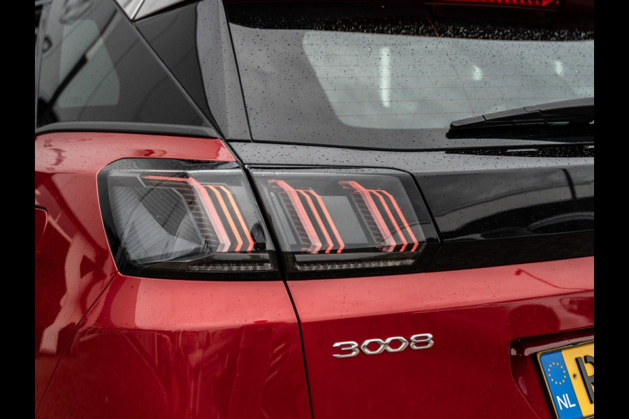 Peugeot 3008 1.6 HYbrid 225 Allure | Plug-In | SOH | Camera | Carplay
