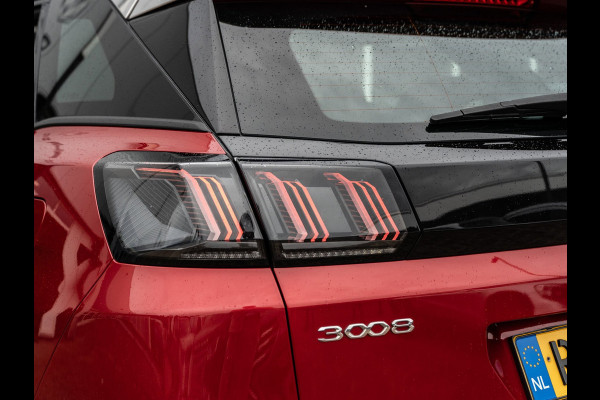 Peugeot 3008 1.6 HYbrid 225 Allure | Plug-In | SOH | Camera | Carplay