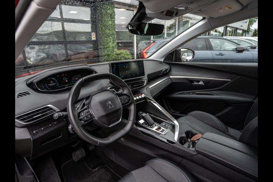 Peugeot 3008 1.6 HYbrid 225 Allure | Plug-In | SOH | Camera | Carplay