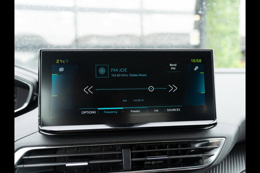 Peugeot 3008 1.6 HYbrid 225 Allure | Plug-In | SOH | Camera | Carplay