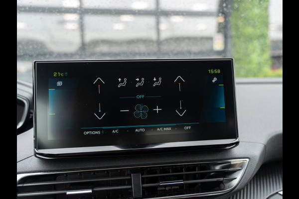 Peugeot 3008 1.6 HYbrid 225 Allure | Plug-In | SOH | Camera | Carplay