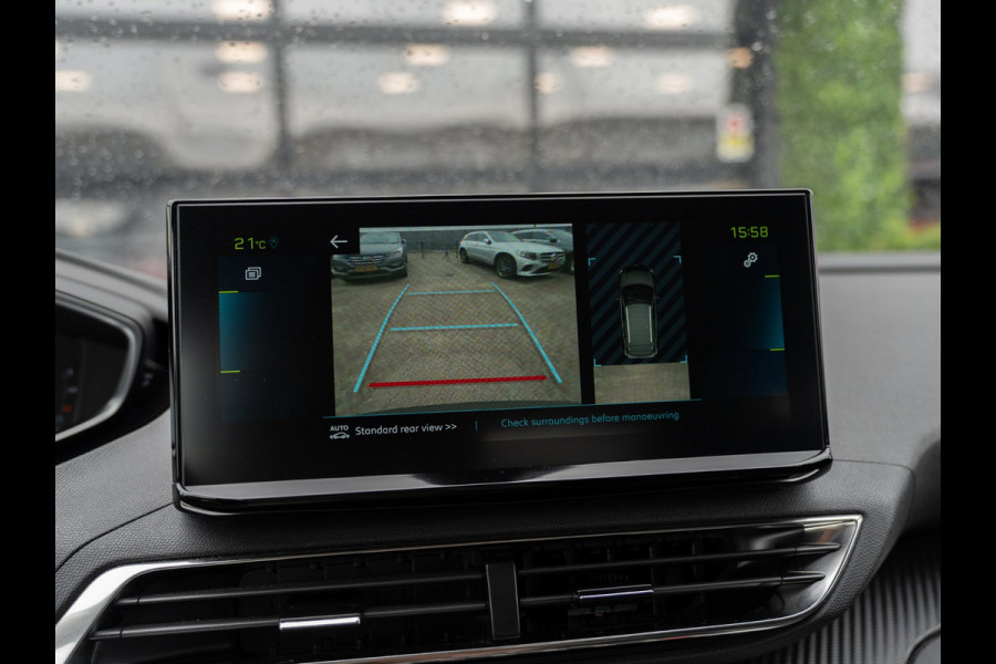 Peugeot 3008 1.6 HYbrid 225 Allure | Plug-In | SOH | Camera | Carplay