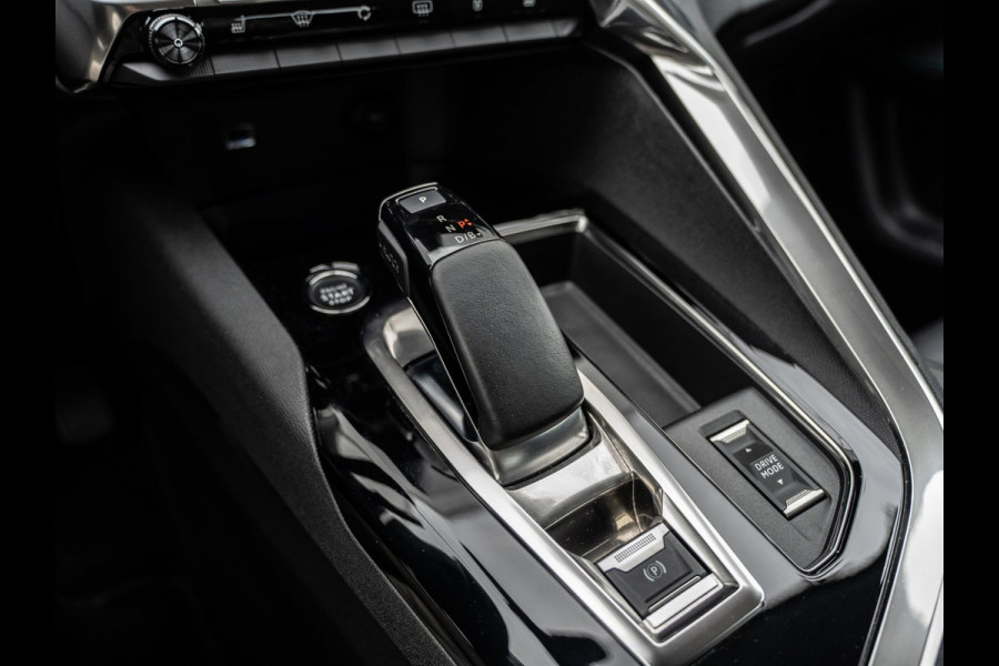 Peugeot 3008 1.6 HYbrid 225 Allure | Plug-In | SOH | Camera | Carplay