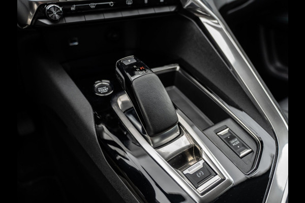 Peugeot 3008 1.6 HYbrid 225 Allure | Plug-In | SOH | Camera | Carplay