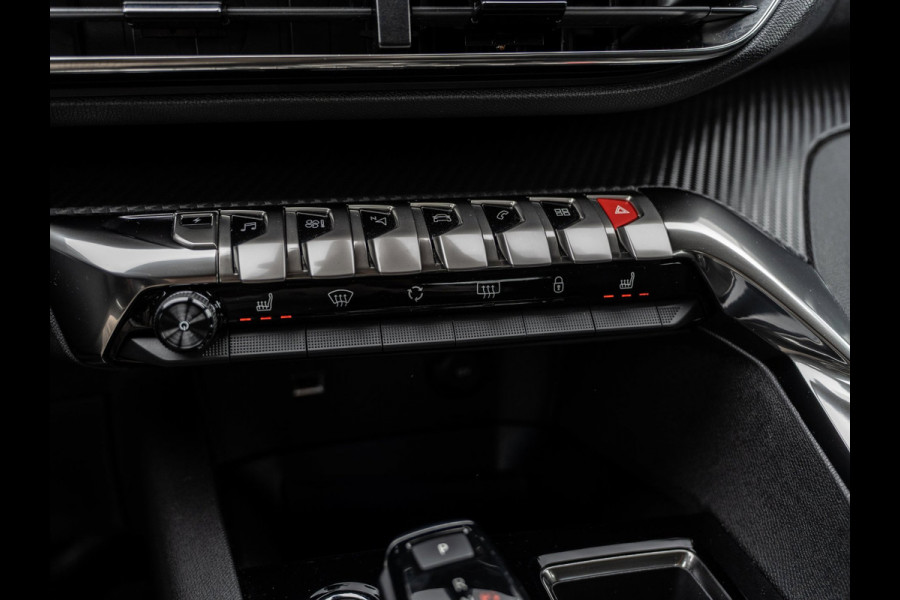 Peugeot 3008 1.6 HYbrid 225 Allure | Plug-In | SOH | Camera | Carplay