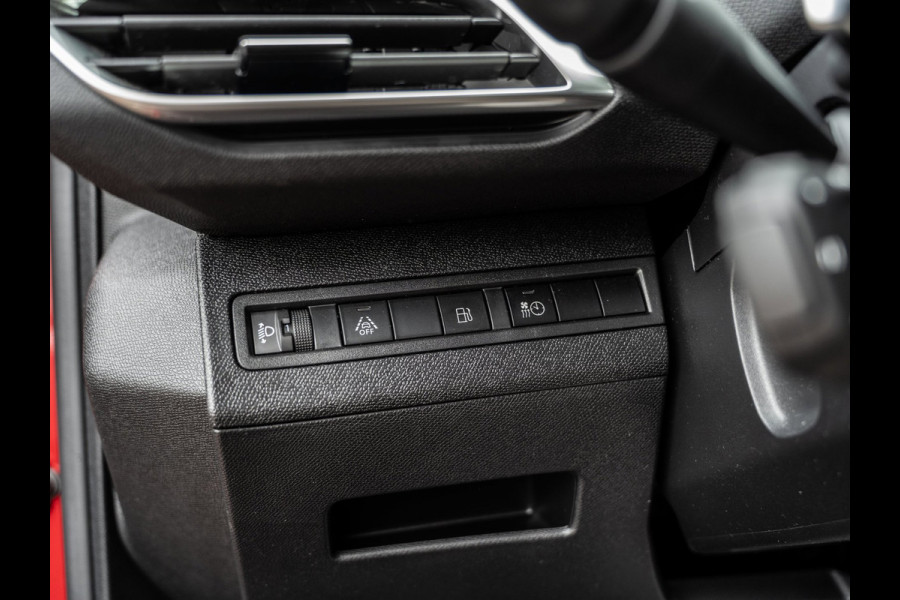 Peugeot 3008 1.6 HYbrid 225 Allure | Plug-In | SOH | Camera | Carplay