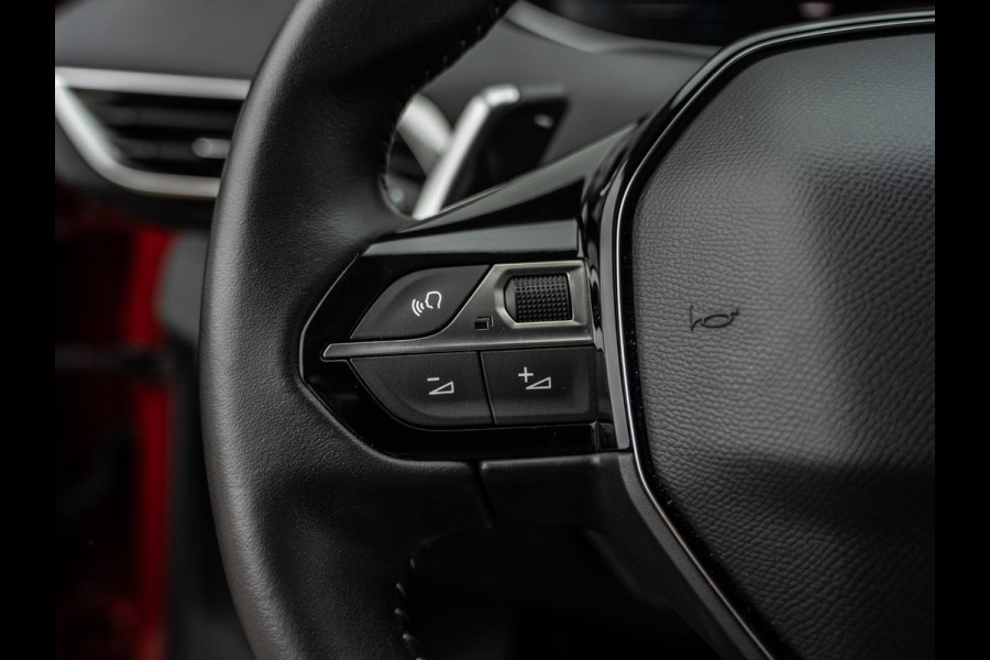 Peugeot 3008 1.6 HYbrid 225 Allure | Plug-In | SOH | Camera | Carplay