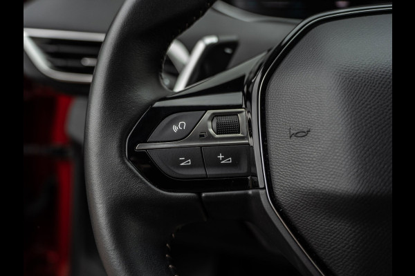 Peugeot 3008 1.6 HYbrid 225 Allure | Plug-In | SOH | Camera | Carplay