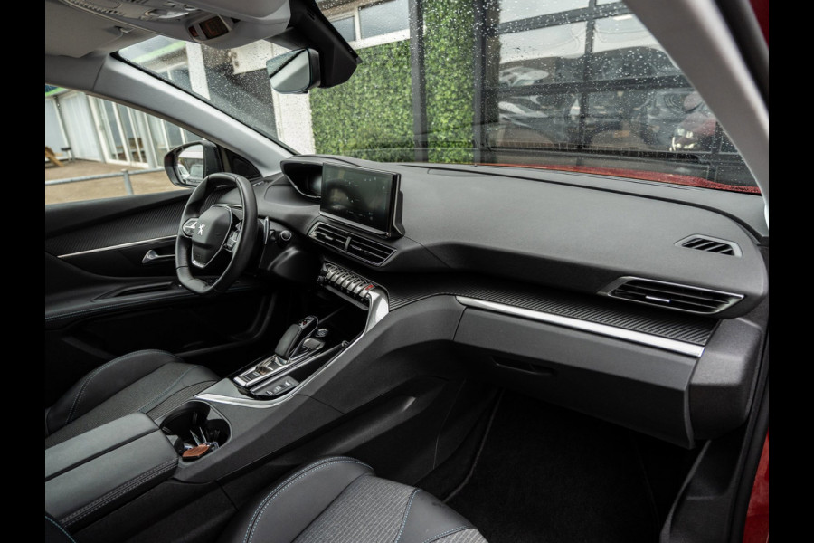 Peugeot 3008 1.6 HYbrid 225 Allure | Plug-In | SOH | Camera | Carplay