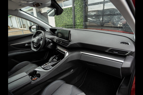 Peugeot 3008 1.6 HYbrid 225 Allure | Plug-In | SOH | Camera | Carplay