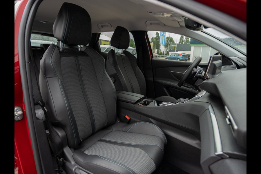 Peugeot 3008 1.6 HYbrid 225 Allure | Plug-In | SOH | Camera | Carplay