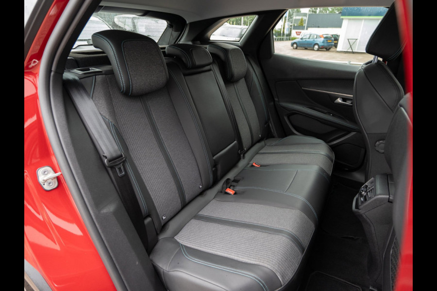 Peugeot 3008 1.6 HYbrid 225 Allure | Plug-In | SOH | Camera | Carplay