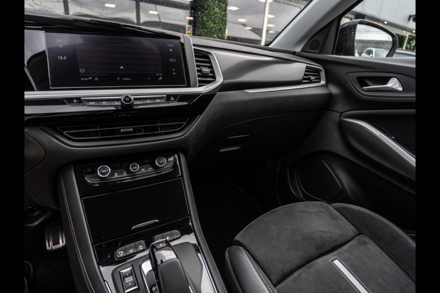 Opel Grandland 1.6 Turbo Plug-In Hybrid 4x4 299PK GSe | Two-Tone | Trekhaak | Winter Pack | BTW